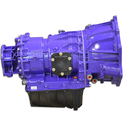 ATS Stage 5 Allison LCT1000 Transmission Package 4WD 2006-2007 6.6L LLY / LBZ / LMM Duramax