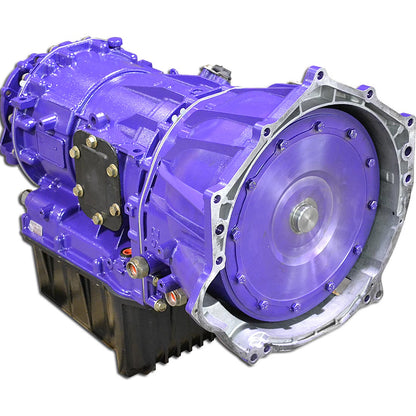 ATS Stage 5 Allison LCT1000 Transmission Package 4WD w/ PTO 2006-2007 6.6L LLY / LBZ / LMM Duramax