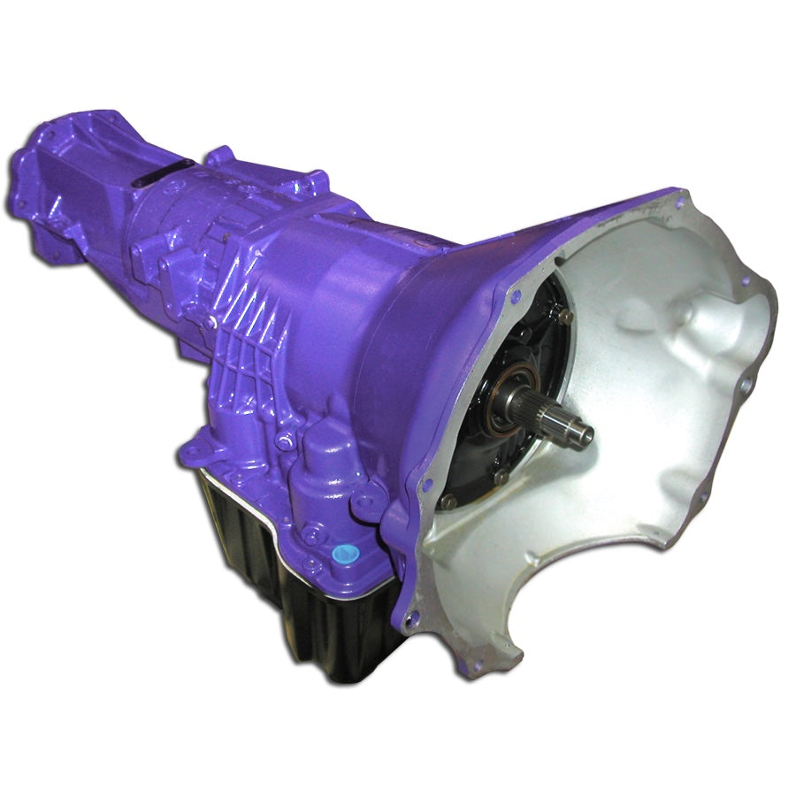 47Re Stage 1 Package 1998.5 Early 99 Dodge 4Wd ATS Diesel