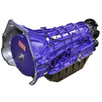 4R100 Stage 1 Package 1999-2003 Ford 4Wd ATS Diesel