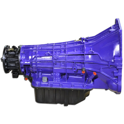 5R110 Stage 1 Package 2003.5-2007 Ford 4Wd ATS Diesel