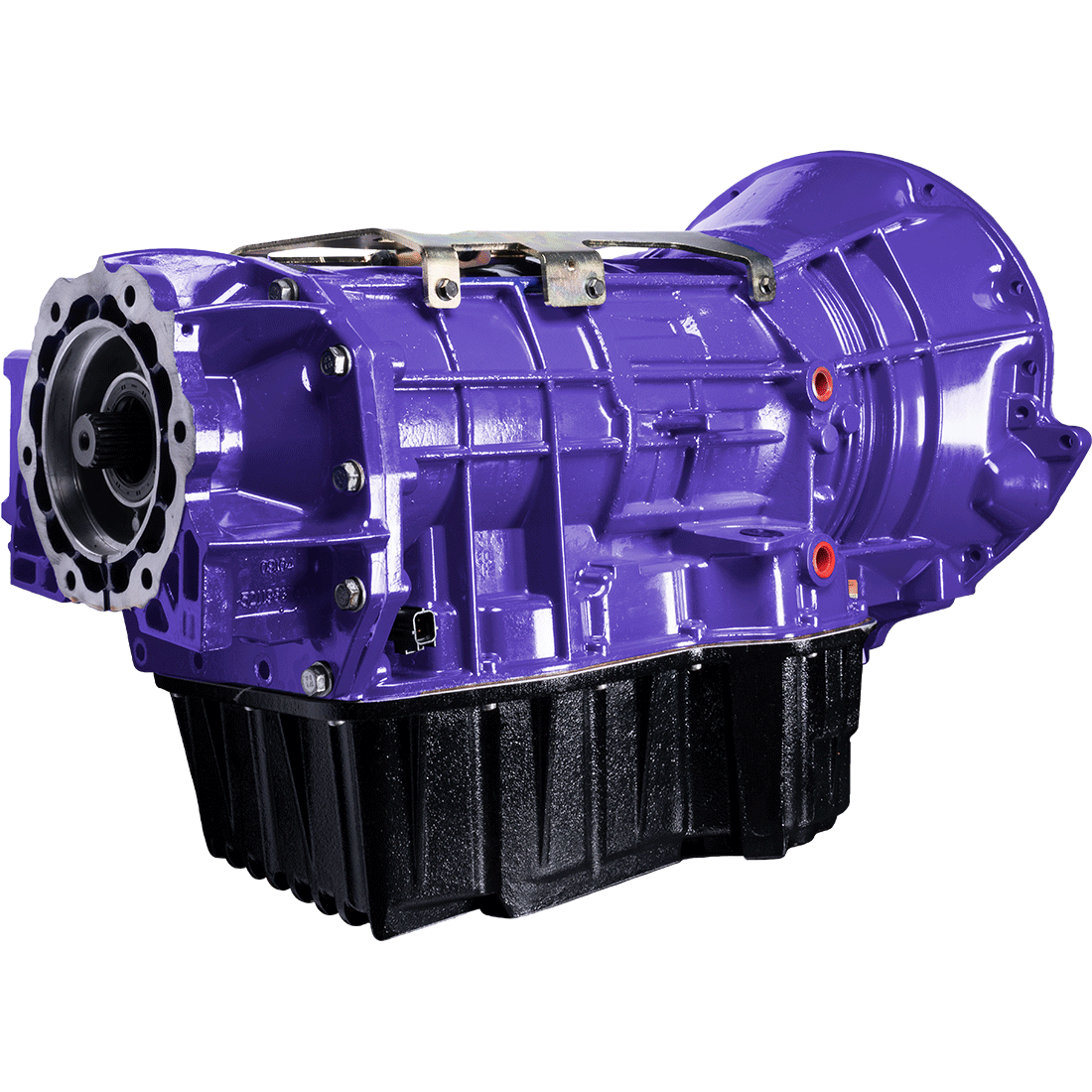 ATS 65RFE Stage 1 Transmission Package 4WD 2012-2013 4.7L / 5.7L