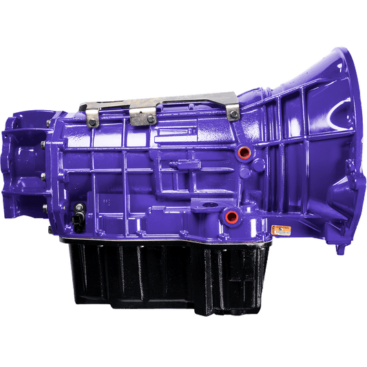 ATS 66RFE Stage 1 Transmission Package 4WD 2012-2018 5.7L / 6.4L