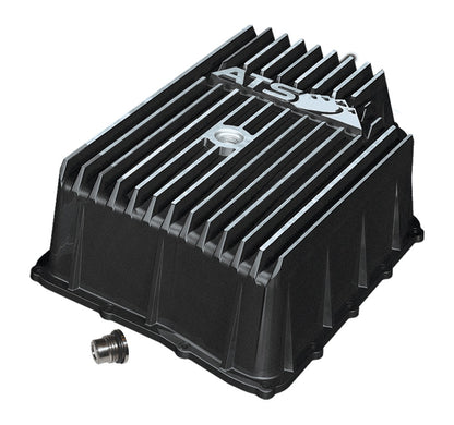 Stage 1 6R140 Package 2011+ Ford Superduty 4Wd With Pto ATS Diesel