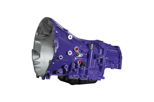 ATS Stage 2 42RLE Transmission Package 2WD 2007-2011 3.8L Jeep