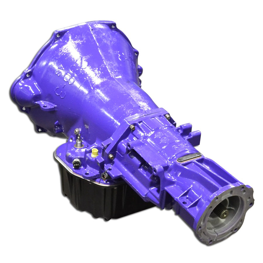 47Rh Stage 2 Package 1994-95 Dodge 4Wd ATS Diesel