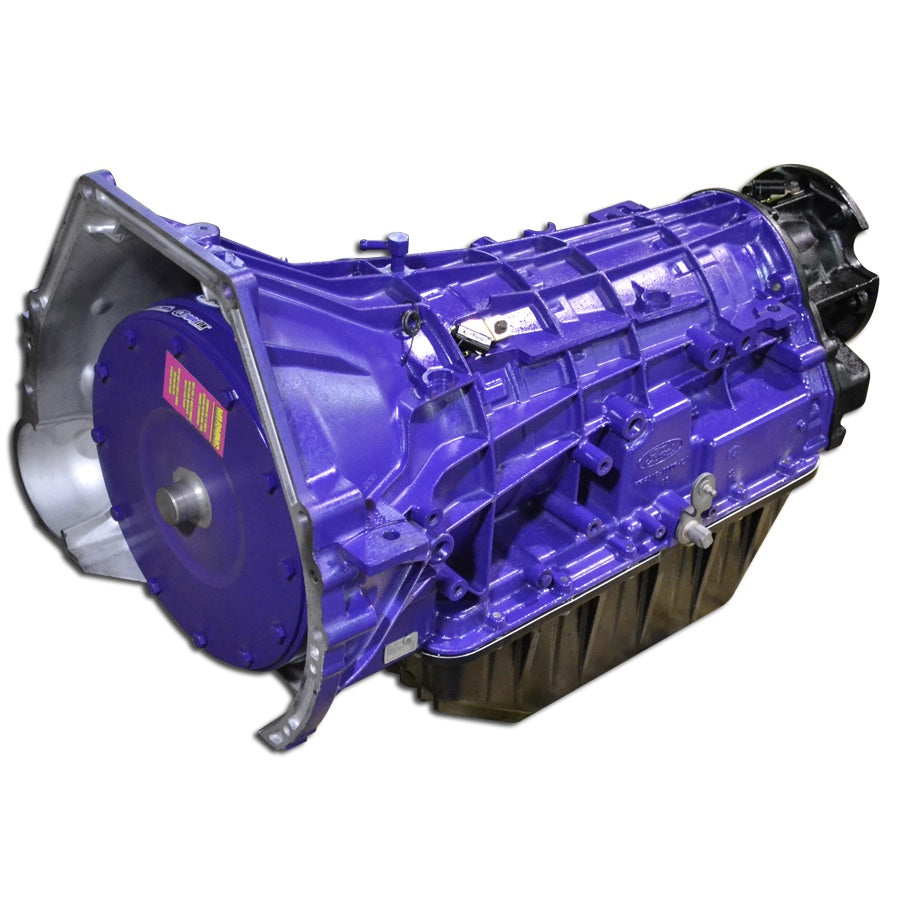 E4Od Stage 2 Package 1989-1991 Ford 4Wd ATS Diesel