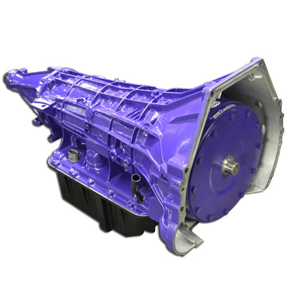 4R100 Stage 3 Package 1999-2003 Ford 2Wd ATS Diesel