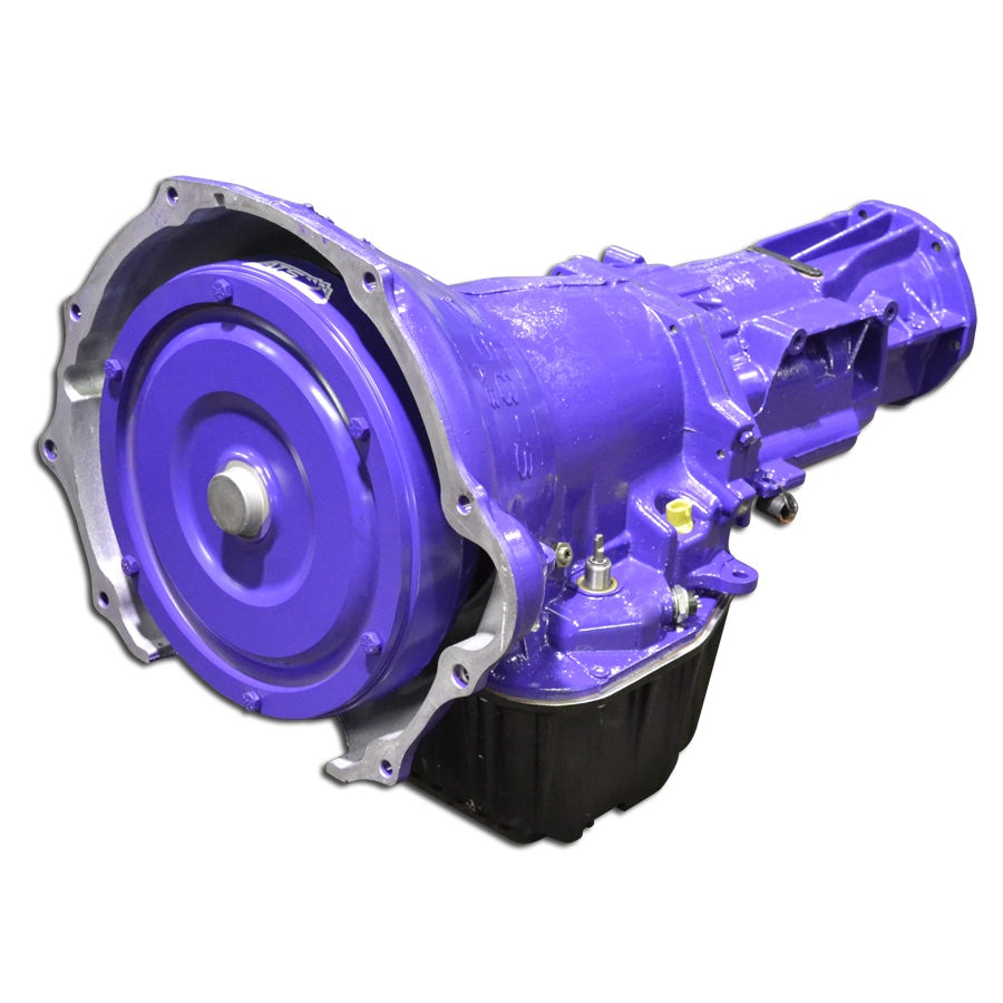 47Rh Stage 3 Package 1994-95 Dodge 4Wd ATS Diesel