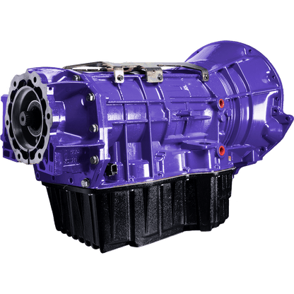 ATS 65RFE Stage 3 Transmission Package 4WD 2012-2013 4.7L / 5.7L