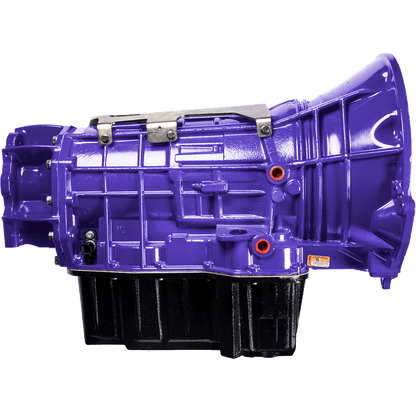 ATS 65RFE Stage 4 Transmission Package 2WD 2012-2013 4.7L / 5.7L