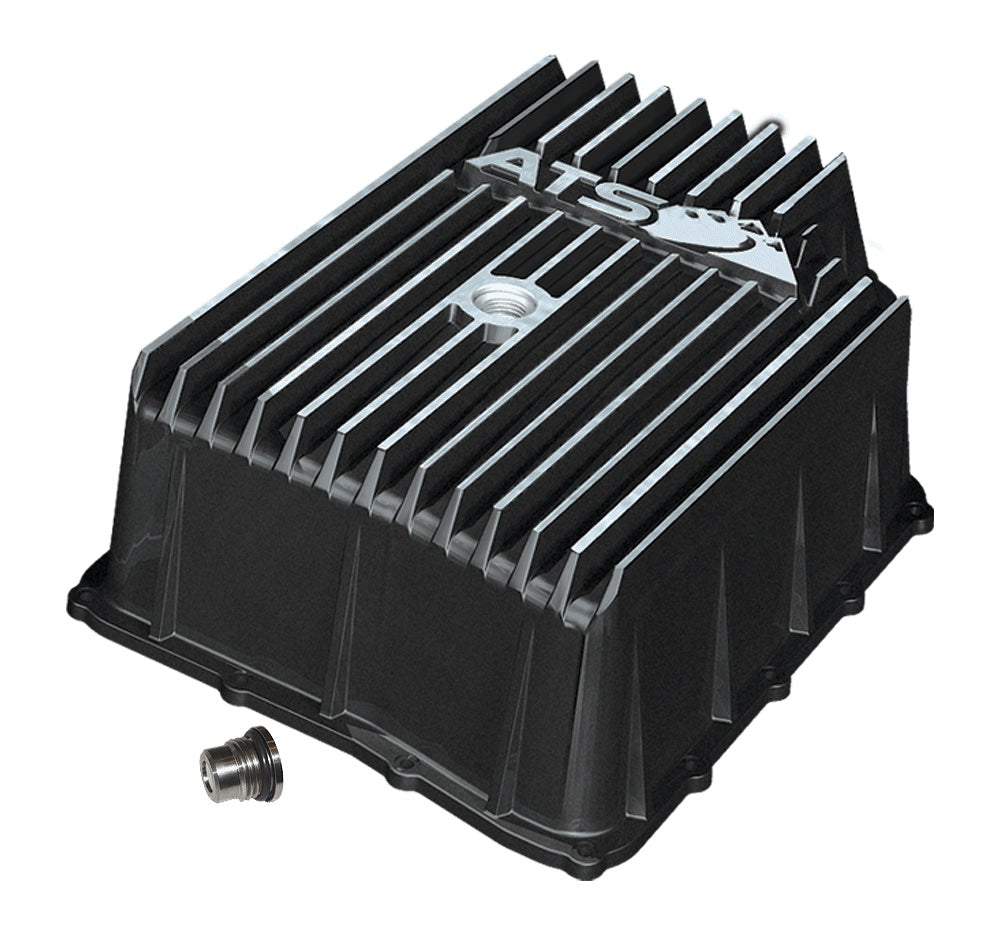 Stage 4 6R140 Package 2011+ Ford Superduty 2Wd With Pto ATS Diesel
