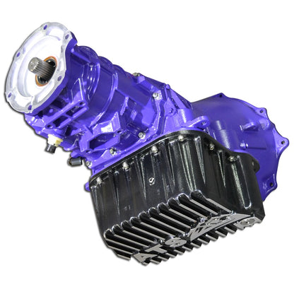 47Re Stage 4 Package 1999.5 2002 Dodge 4Wd ATS Diesel