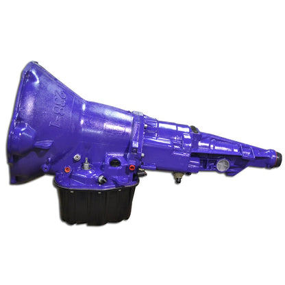 48Re Stage 5 Package 2006 Dodge 2Wd ATS Diesel