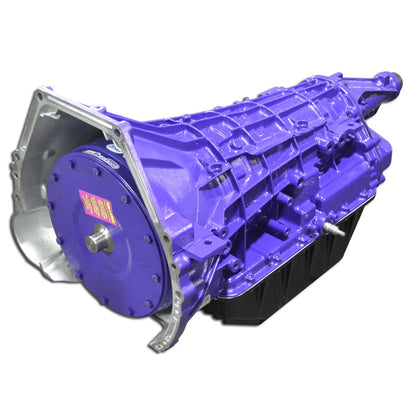 4R100 Stage 5 Package 1999-2003 Ford 2Wd ATS Diesel