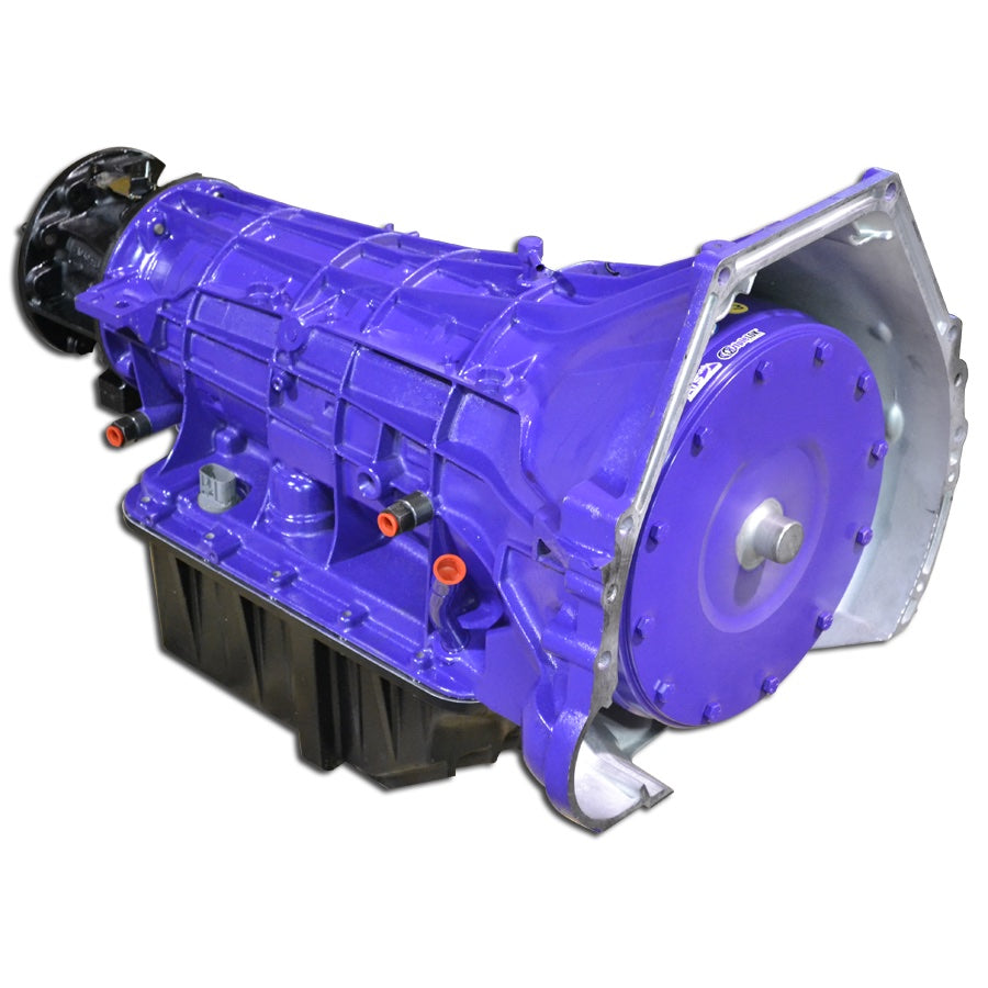 4R100 Stage 5 Package 1999-2003 Ford 4Wd ATS Diesel