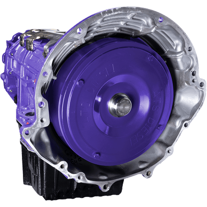 ATS 66RFE Stage 5 Transmission Package 4WD 2012-2018 5.7L / 6.4L