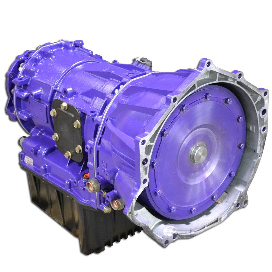 Lct1000 6 Speed Stage 4 Package 2006-07 Gm 2Wd W/ 8.1L Gas Engine ATS Diesel
