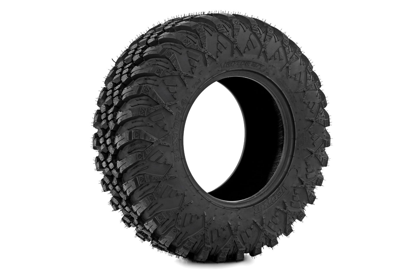 30X10R14 Vector M/T