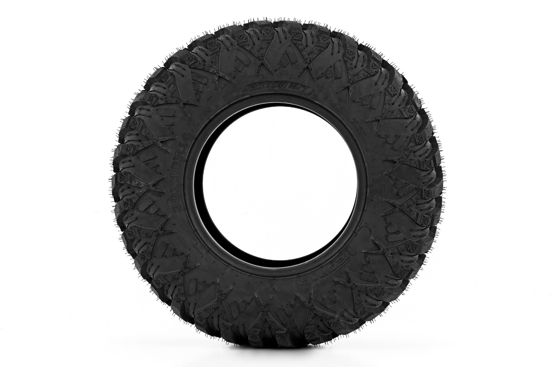 30X10R14 Vector M/T