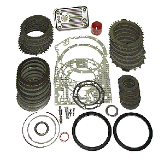 ATS Allison Stage 5 Rebuild Kit Fits 2006-2010 6.6L Duramax