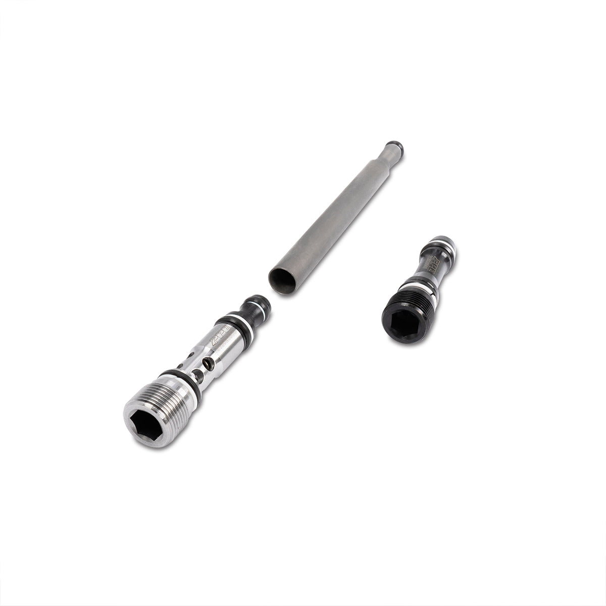 2004-2007 Ford Powerstroke 6.0L High Pressure Oil Standpipe and Rail Plug Kit