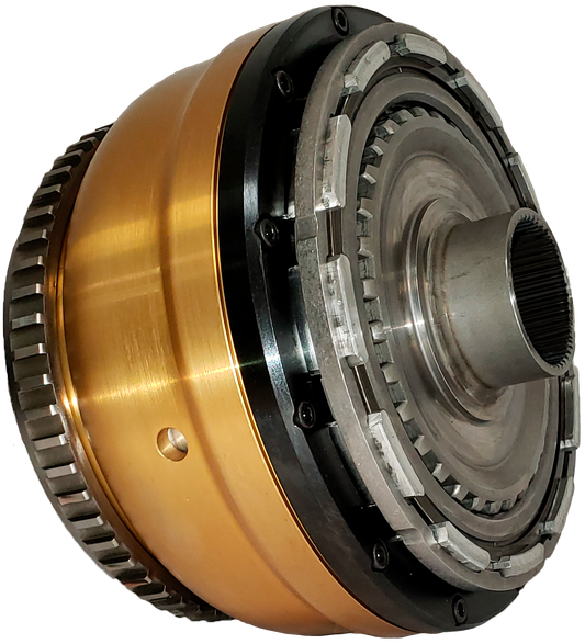 68Rfe Hd Overdrive Clutch Drum Fits 2007.5+ 6.7L Cummins