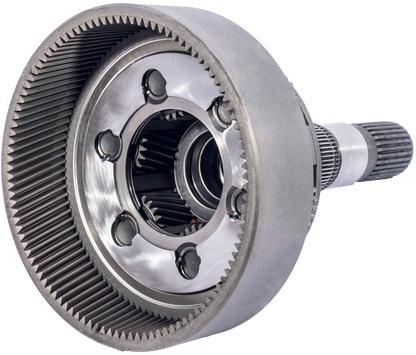 68Rfe Hd Overdrive Clutch Drum Fits 2007.5+ 6.7L Cummins
