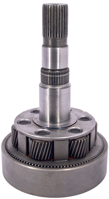 68Rfe Hd Overdrive Clutch Drum Fits 2007.5+ 6.7L Cummins