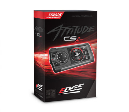 Edge Juice w/ Attitude CS2 2006-2007 Dodge Ram 2500/3500 5.9L Cummins Diesel 50 State Legal Edge Products