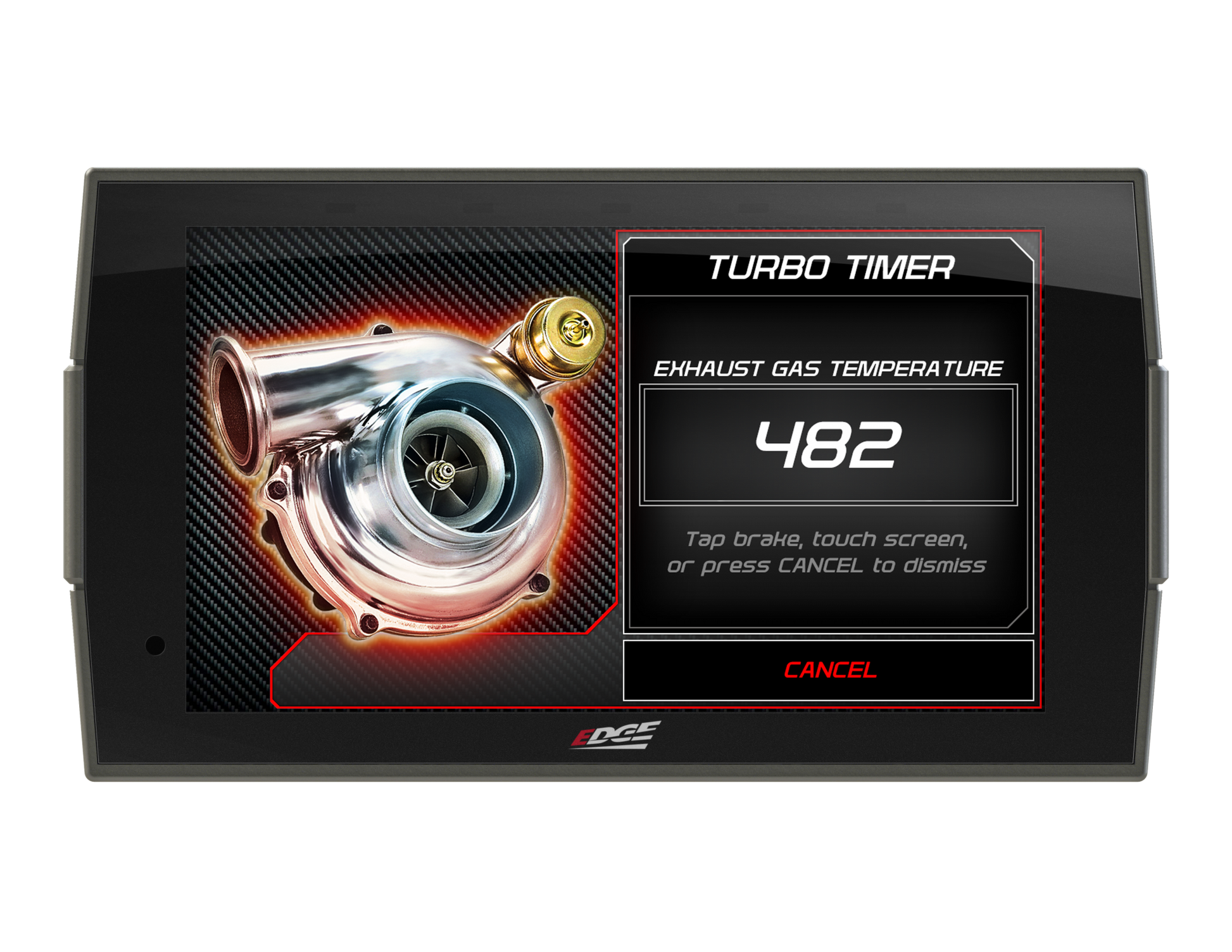 Edge Juice w/ Attitude CTS3 2001-2002 Dodge Ram 2500/3500 5.9L Cummins Diesel Edge Products