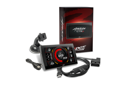 Edge Juice w/ Attitude CTS3 2004.5-2005 Dodge Ram 2500/3500 5.9L Cummins Diesel Edge Products