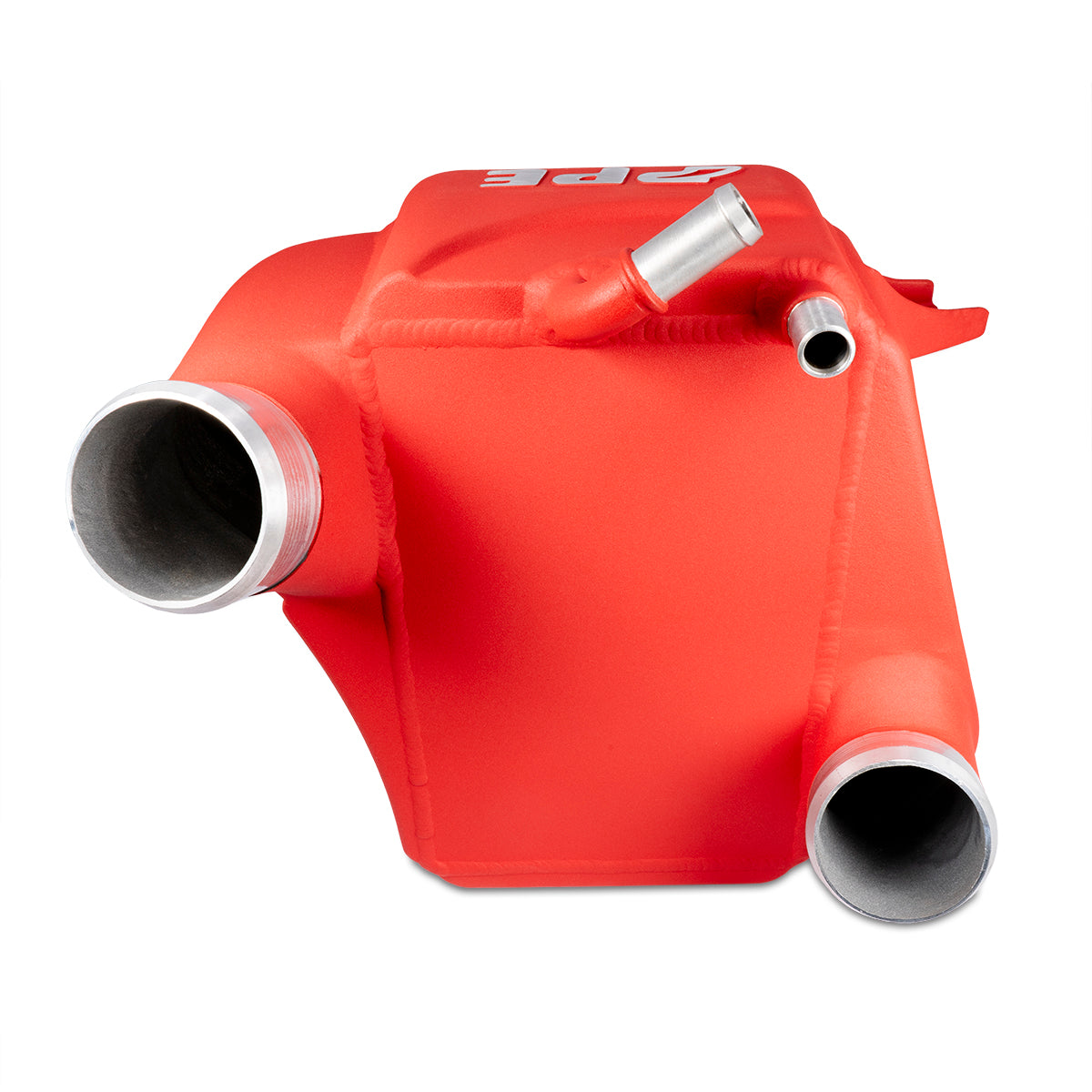 2011-2023 Ford 6.7L Air To Water Intercooler Kit Red PPE Performance