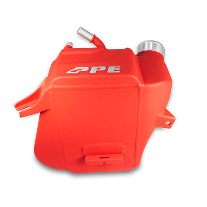 2011-2023 Ford 6.7L Air To Water Intercooler Kit Red PPE Performance