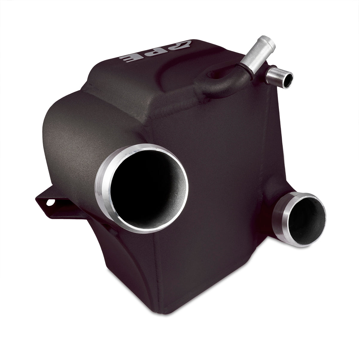 2011-2023 Ford 6.7L Air To Water Intercooler Kit Black PPE Performance