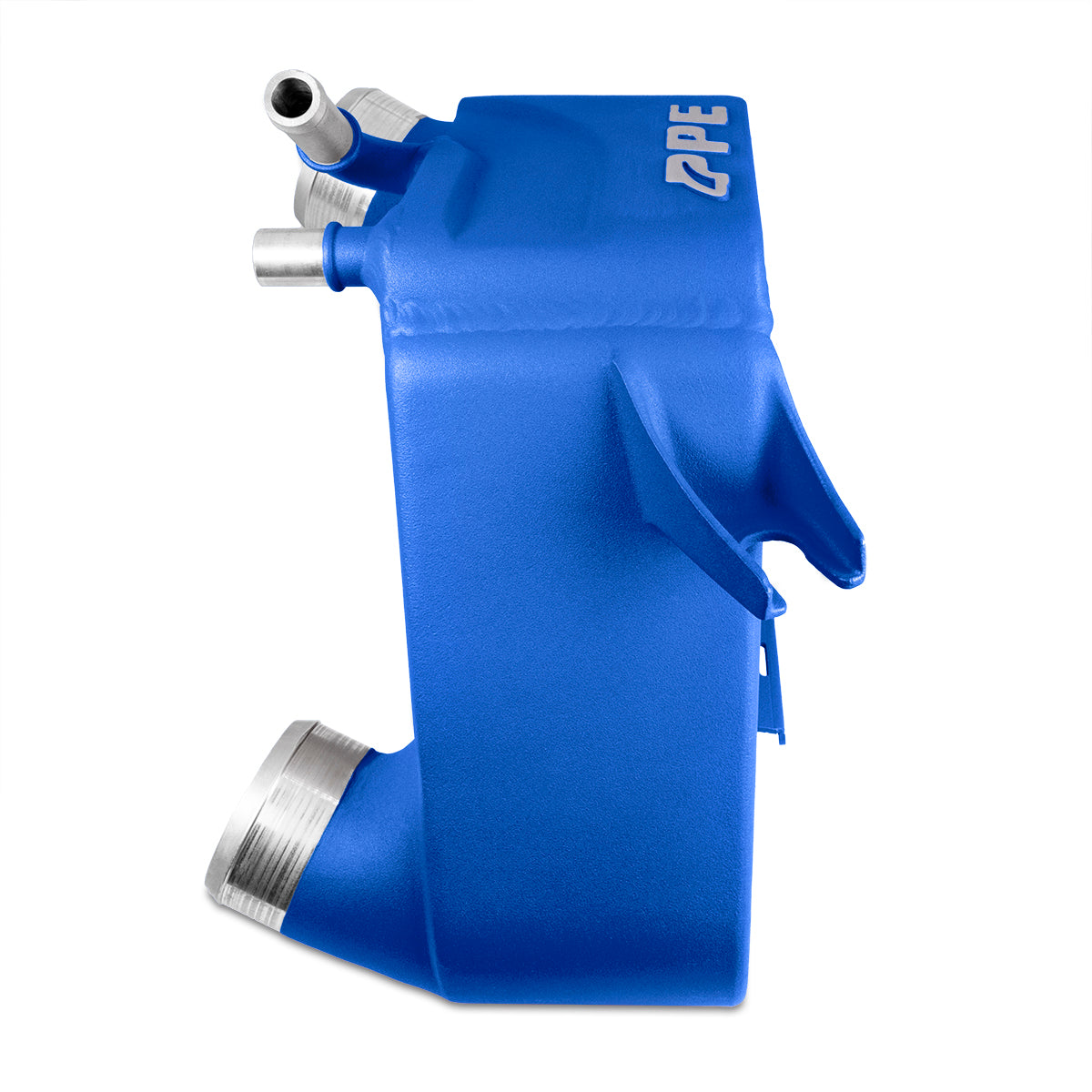 2011-2023 Ford 6.7L Air To Water Intercooler Kit Blue PPE Performance