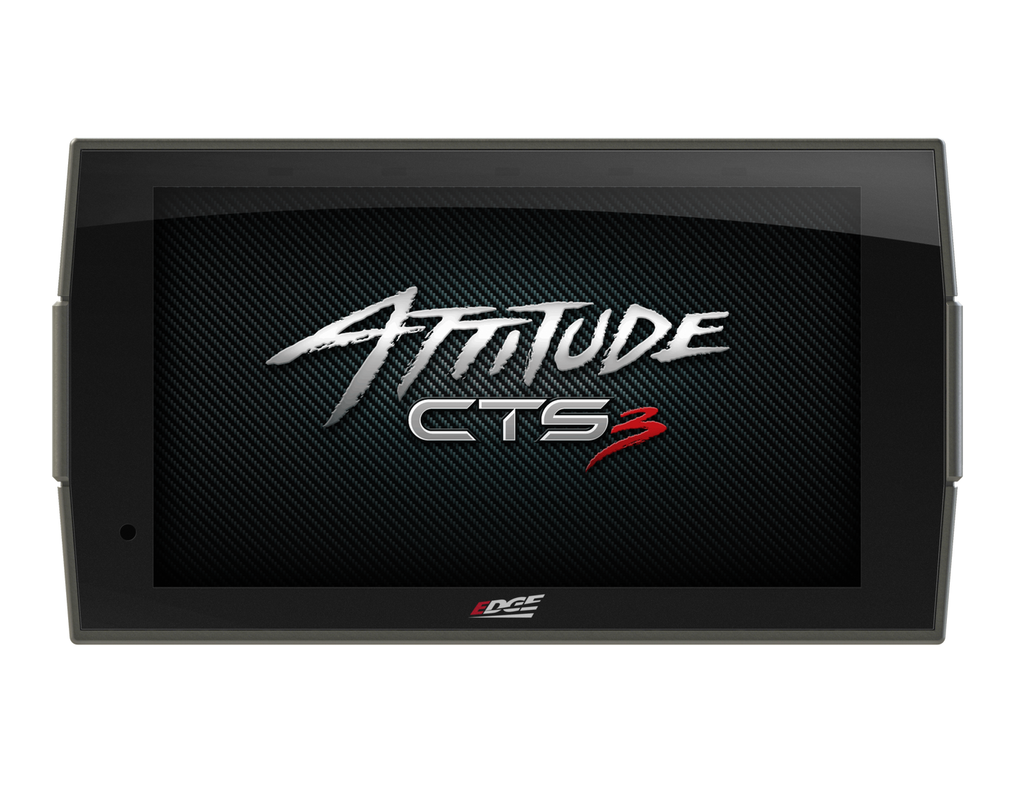 Edge Juice w/ Attitude CTS3 2007.5-2012 Dodge Ram 2500/3500 6.7L Cummins Diesel Edge Products