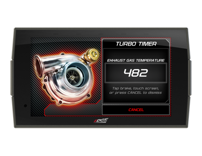 Edge Juice w/ Attitude CTS3 2019-2021 Dodge Ram 2500/3500 6.7L Cummins Diesel Edge Products