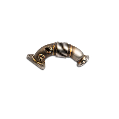 2020-2023 Ford Superduty 6.7L Up-Pipe Kit PPE Power