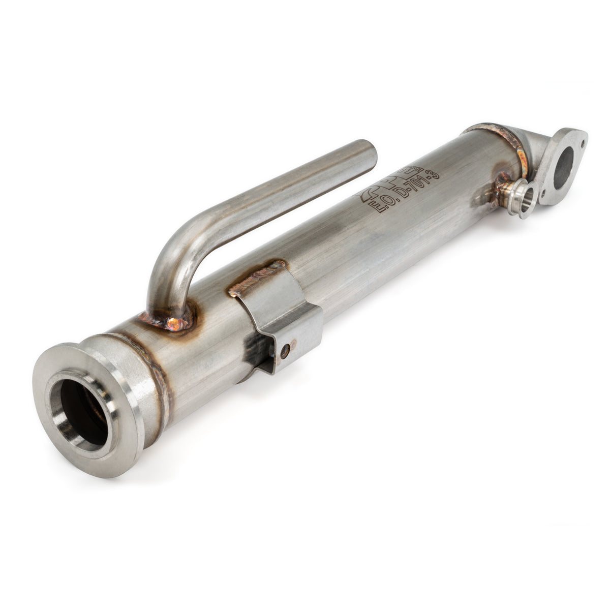 EGR Cooler Ford 6.0L 03-04 PPE Diesel