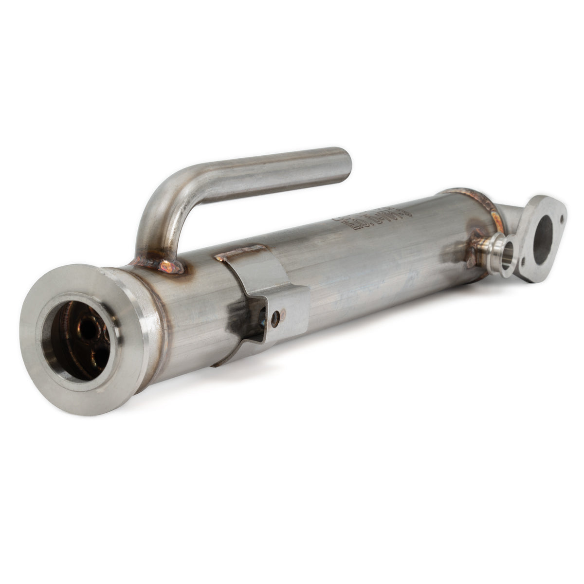 EGR Cooler Ford 6.0L 03-04 PPE Diesel