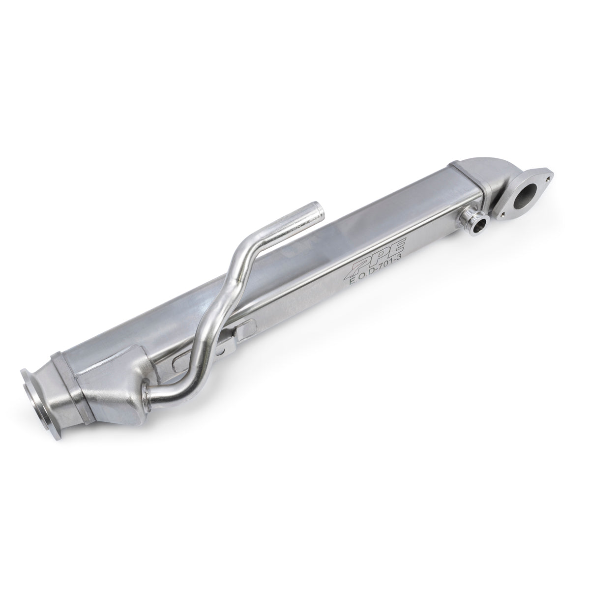 EGR Cooler Ford 6.0L 04-07 PPE Diesel