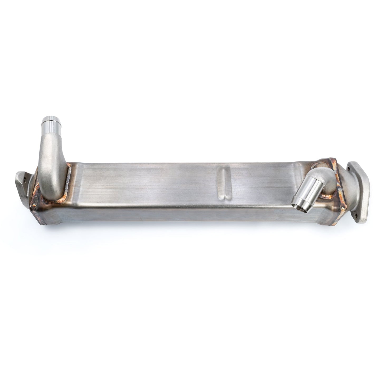 EGR Cooler 12 Tube Ford 6.4L 2008-2010 (H)