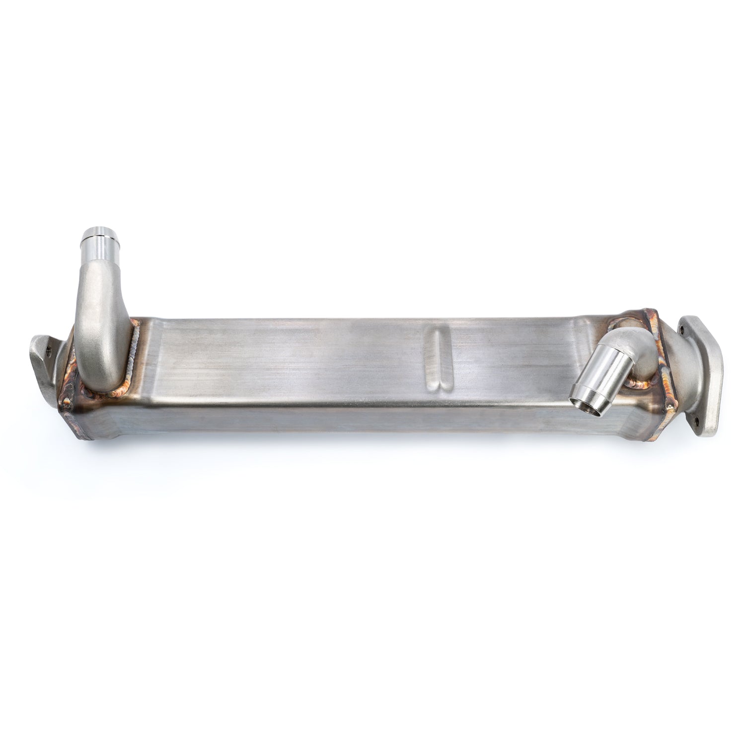 EGR Cooler 12 Tube Ford 6.4L 2008-2010 (H)