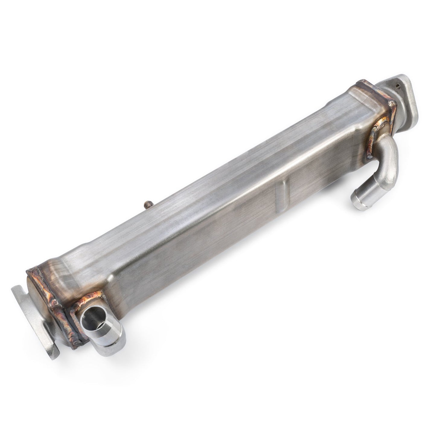 EGR Cooler 12 Tube Ford 6.4L 2008-2010 (H)