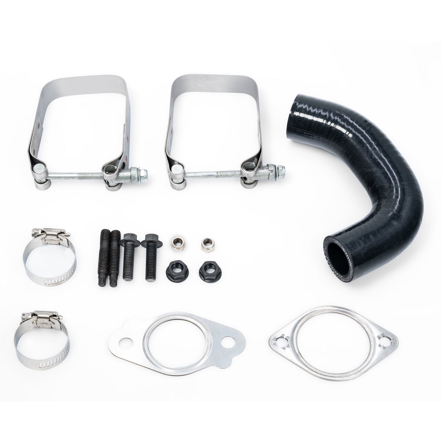 EGR Cooler 12 Tube Ford 6.4L 2008-2010 (H)