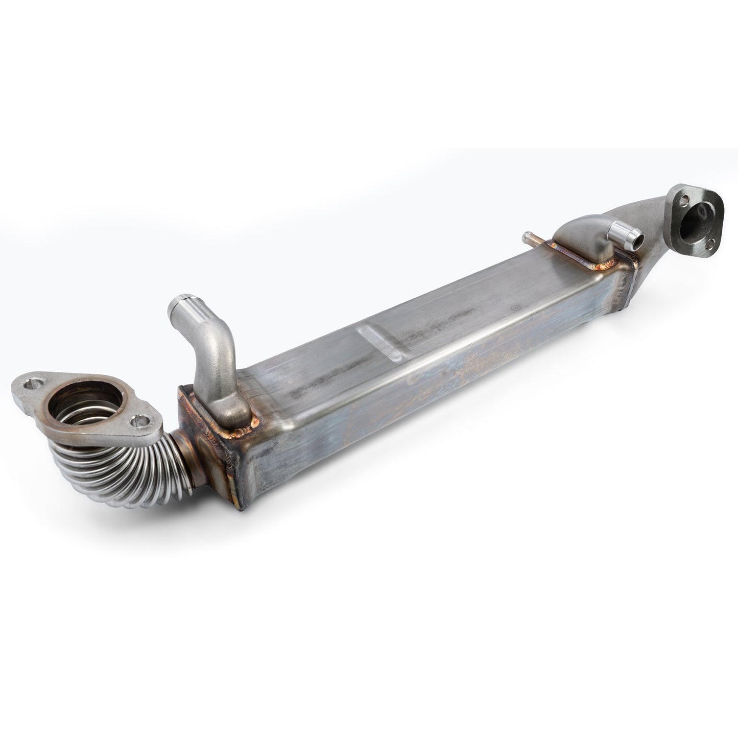 EGR Cooler 12 Tube Ford 6.4L 2008-2010 (V)