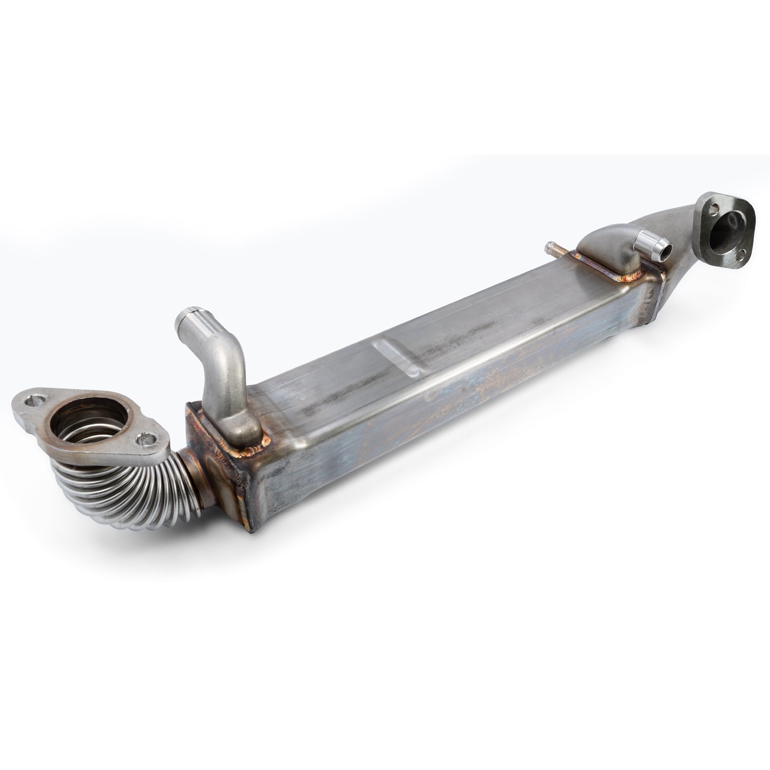 EGR Cooler 12 Tube Ford 6.4L 2008-2010 (V)