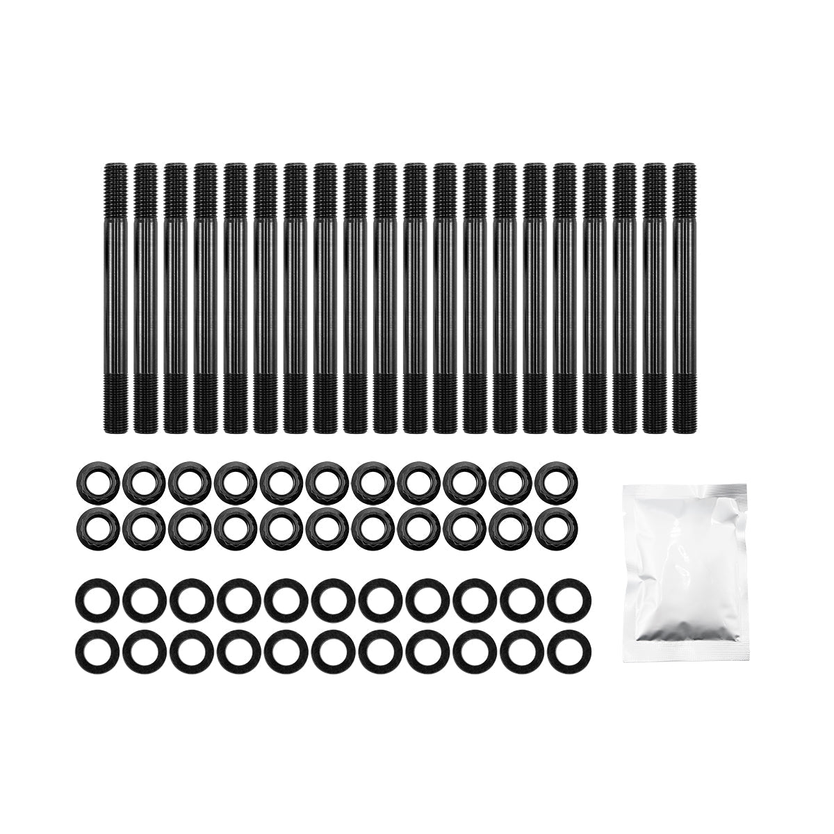 Main Stud Kit Ford 7.3L Powerstroke 1993-2002 PPE