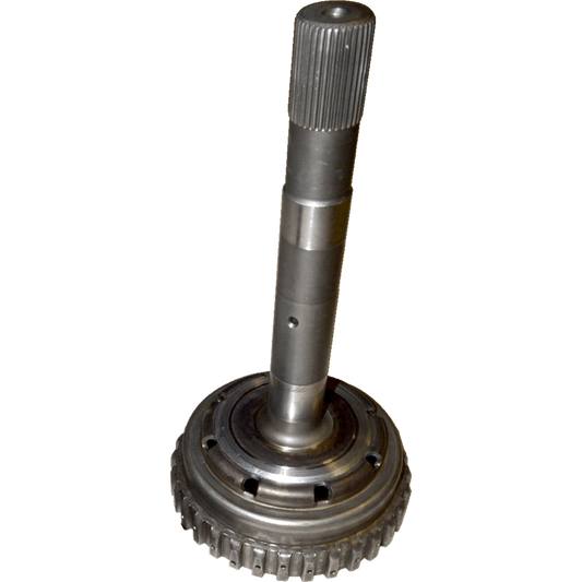ATS 68Rfe Reinforced Underdrive Clutch Hub Fits 2007.5+ 6.7L Cummins